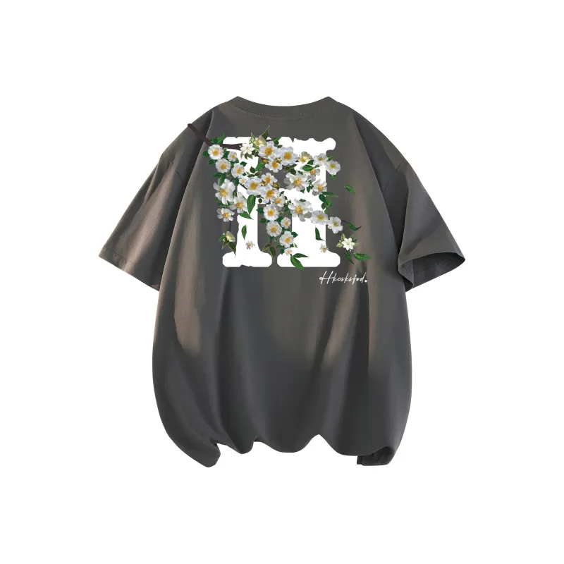 CSKS T Shirts Unisex-4