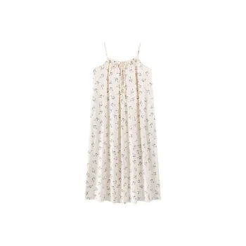 XISHE Nightgown Women's Standard Color