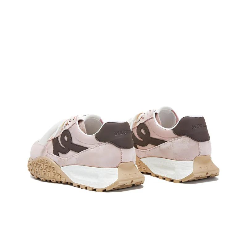 BARDILEV Abrasion Resistant Slip Resistant Low Top Casual Shoes Women's-7