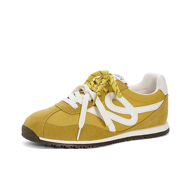 ST&SAT Waterproof Low Top Casual Shoes Women's-1