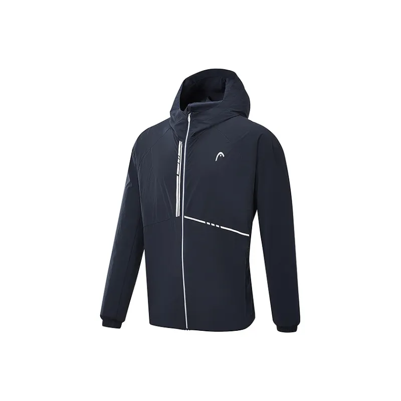 HEAD Jackets Men-5
