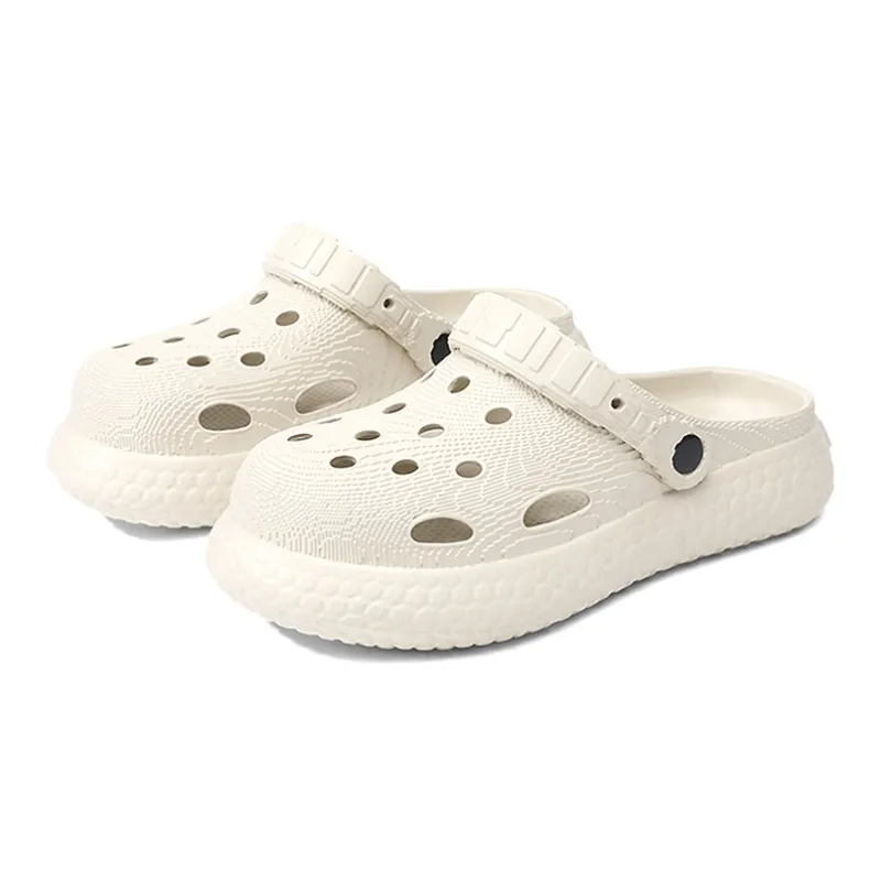 Darcy Sen Slippers / Home Slippers-1