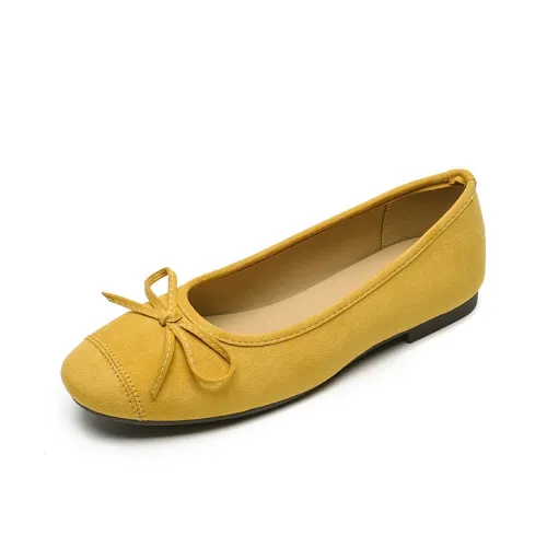 Lanza Casual Single Shoes Women's