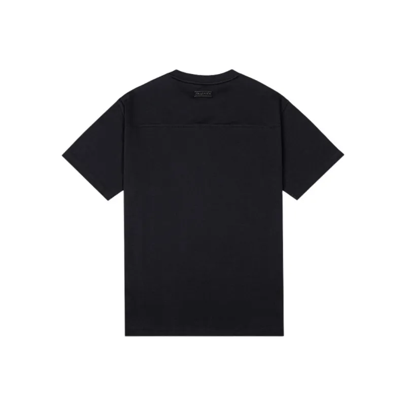 Boy London T Shirts Men Black-1