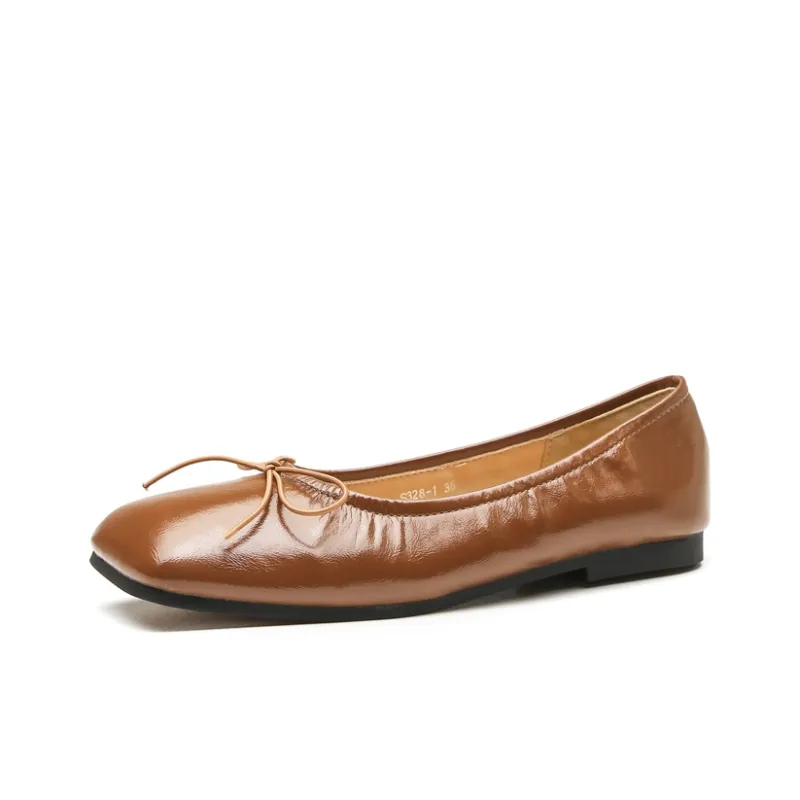 Zomila Casual Single Shoes Women's-4