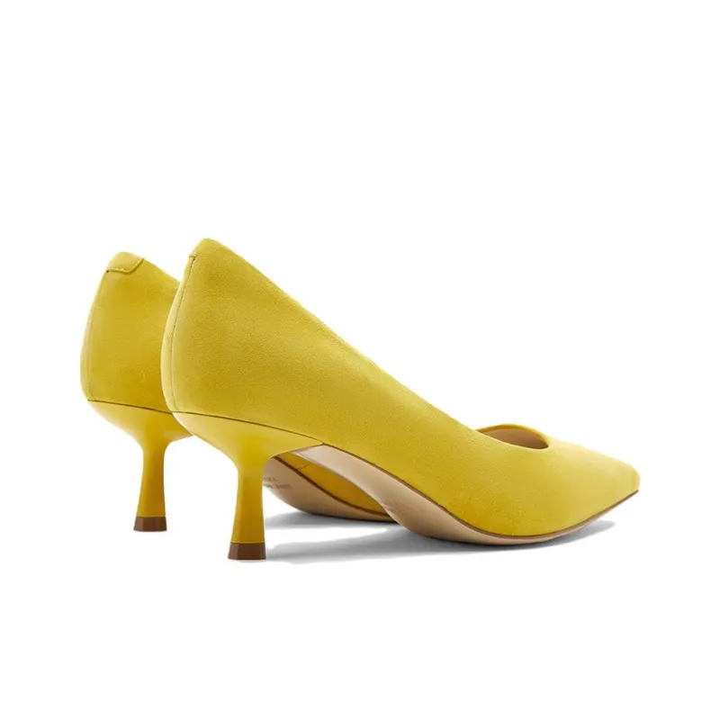NINI WEST High Heels Women's Pink-2