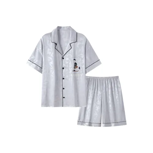 Ta Yan Winter Pajama Set Womens Apricot