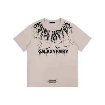 GALAXY FAIRY T Shirts Unisex