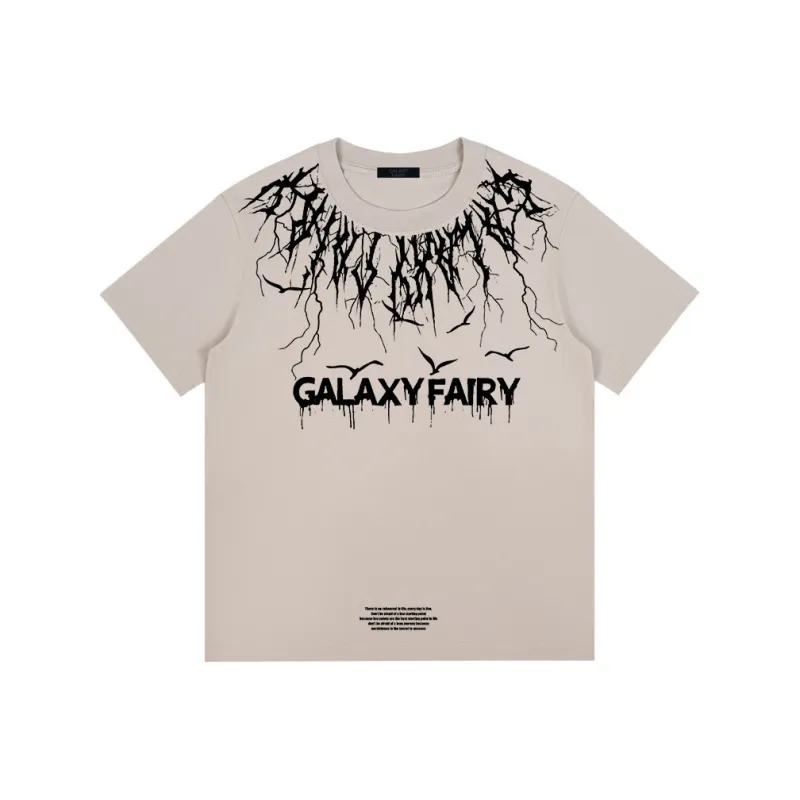 GALAXY FAIRY T Shirts Unisex-11