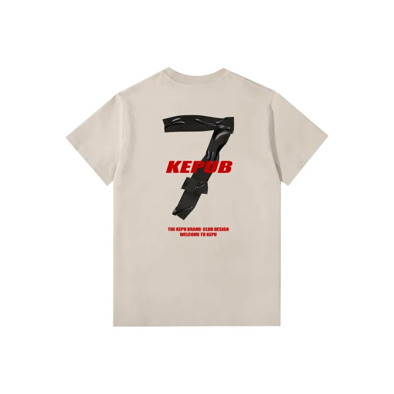 Kepu T Shirts Unisex-17