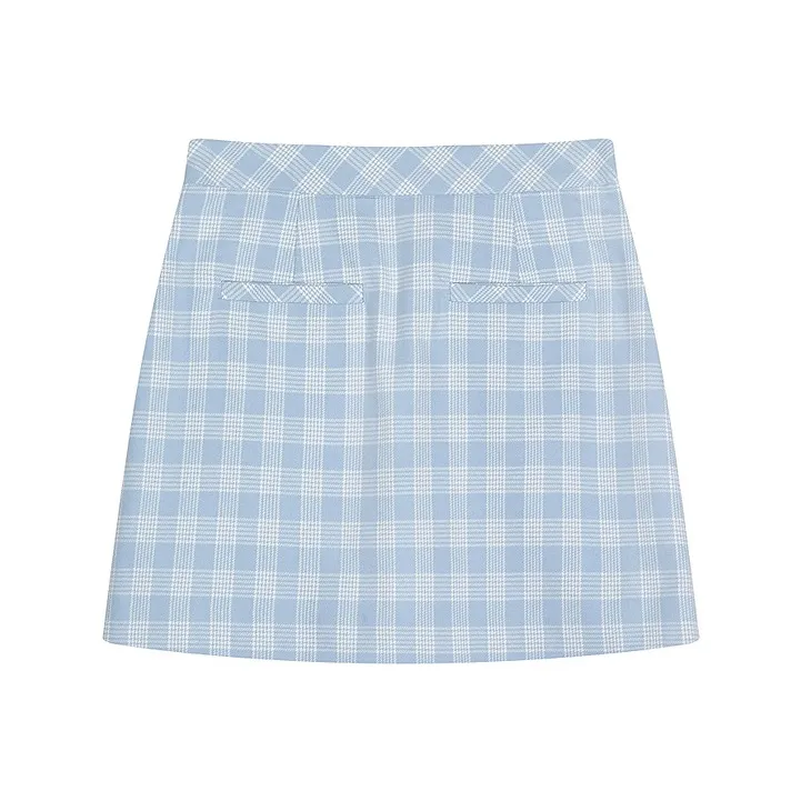 Teenie Weenie Casual Short Skirts Women's-8
