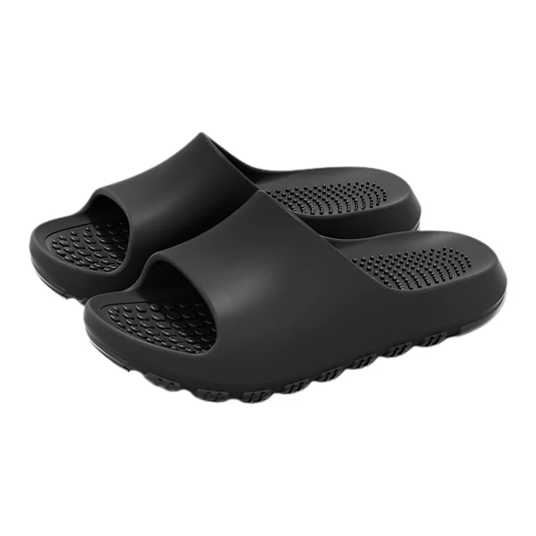 LUNNIFEIYA Slippers / Home Slippers-0