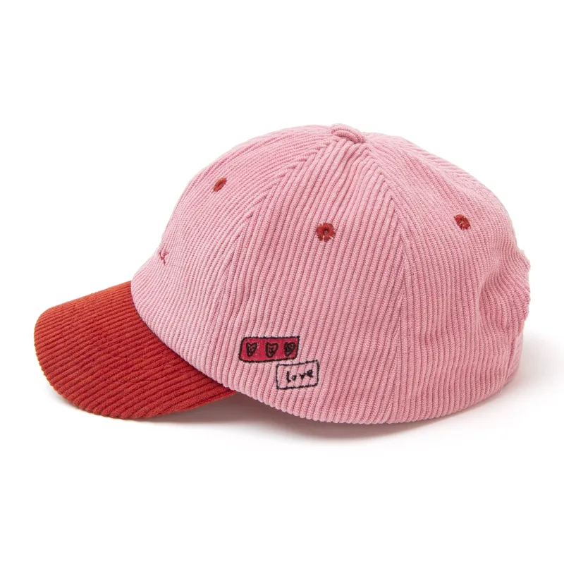 Mini Bala Cotton Baseball Caps Kids'-15