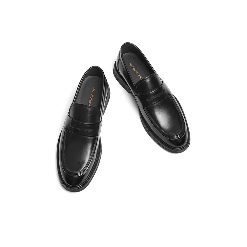 RED DRAGONFLY Loafers Men-2