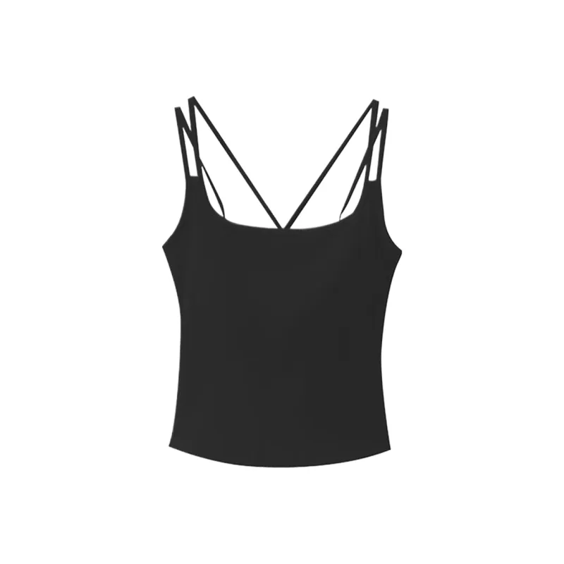 AOKANG Women's Camisoles-10