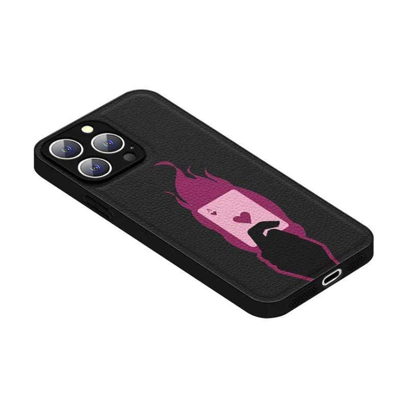 Small bones Phone Cases-10