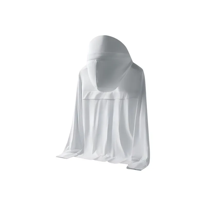 RASHOMONG Sun Protection Clothing Unisex-6