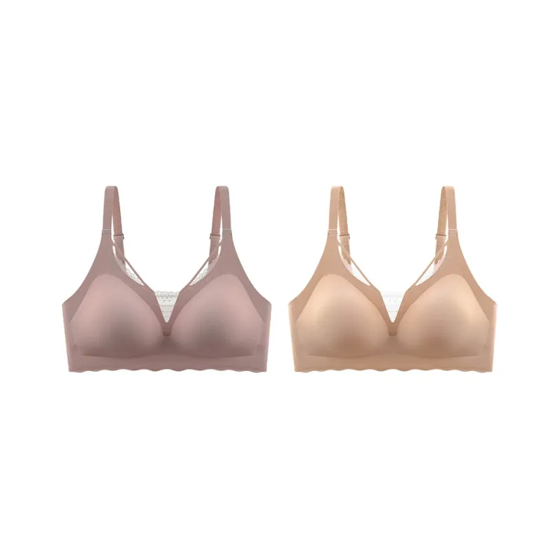 Lanza Women's Bras-10