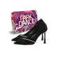 Black 9cm (Box Included)