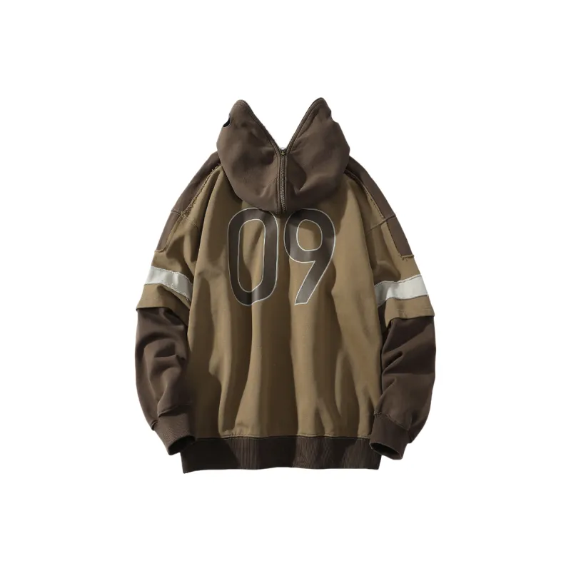 A SQUARE ROOT Sweatshirt Unisex-5