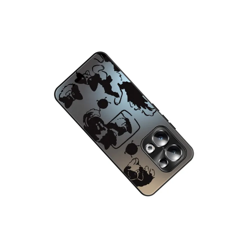 CHUNFAN Phone Cases-4