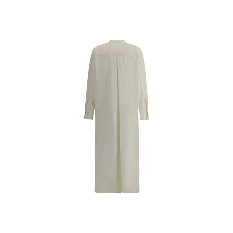 JIL SANDER Shirt Dress-1