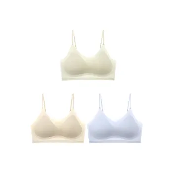 Herbal Primer Bra Women's Combo Set