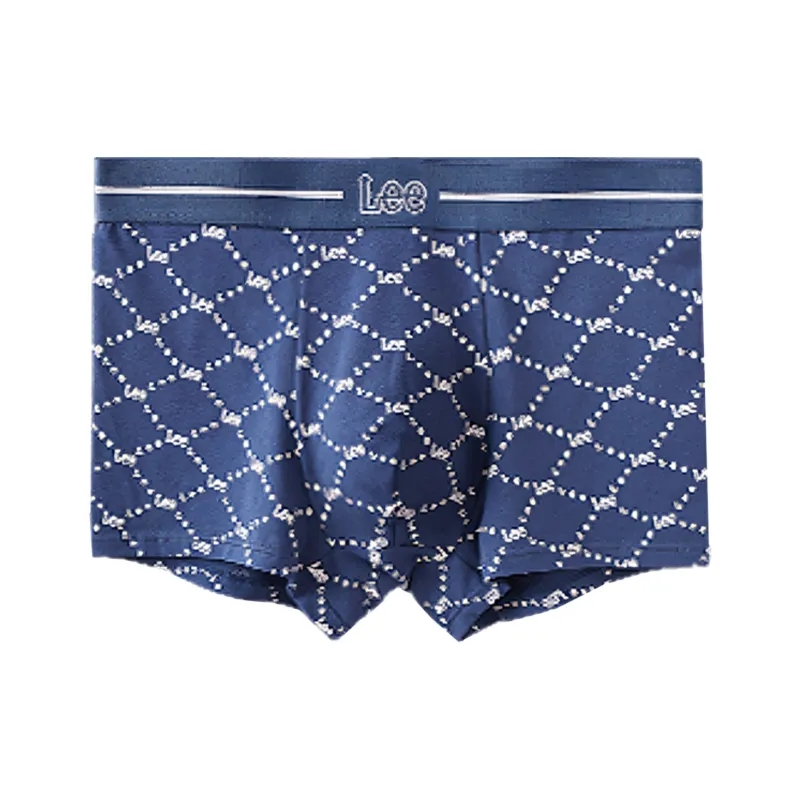 Lee Prism Color Two Underpants Men's 1 Pack-7