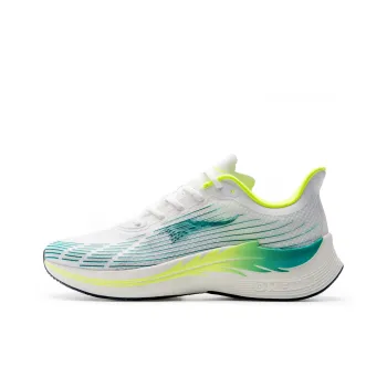 ONEMIX Wing Armor Running Shoes Unisex Dynamic Green