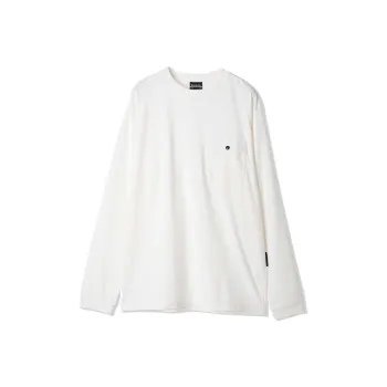 Columbia Dry Well Stream T Shirt Men's White