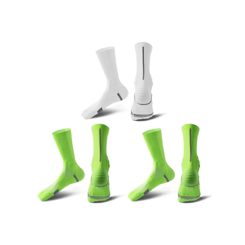 I.t.b Running Socks Men's Combo Set-11