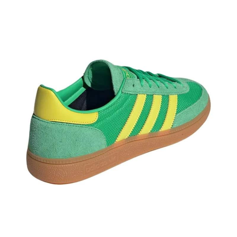 Adidas Handball Spezial Energy Green Pure Sulfur-3