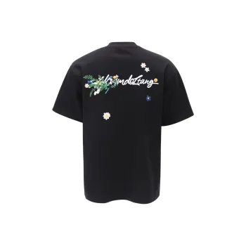 MXDT T Shirts Unisex