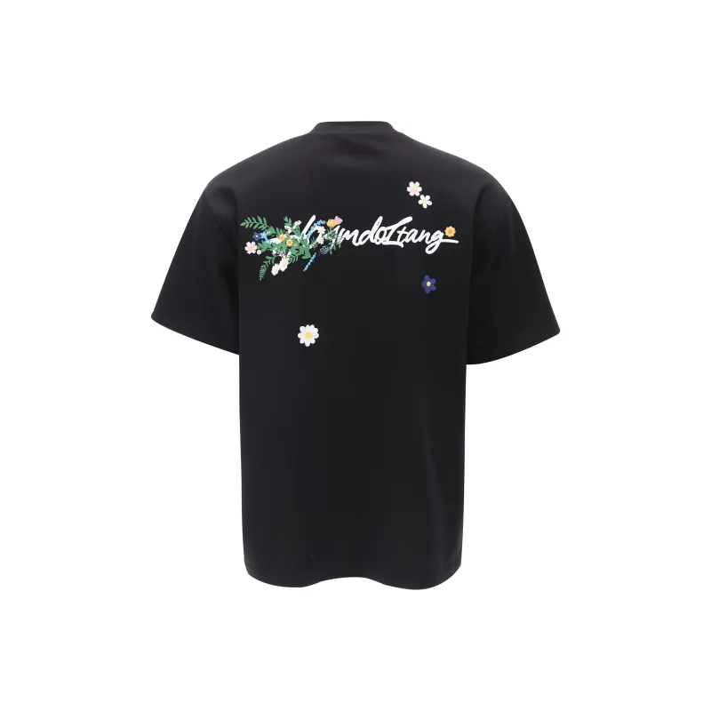 MXDT T Shirts Unisex-2