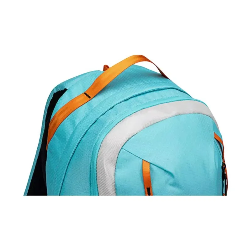 Anta Outdoor Collection Polyester Backpack Unisex Danqing Blue-5