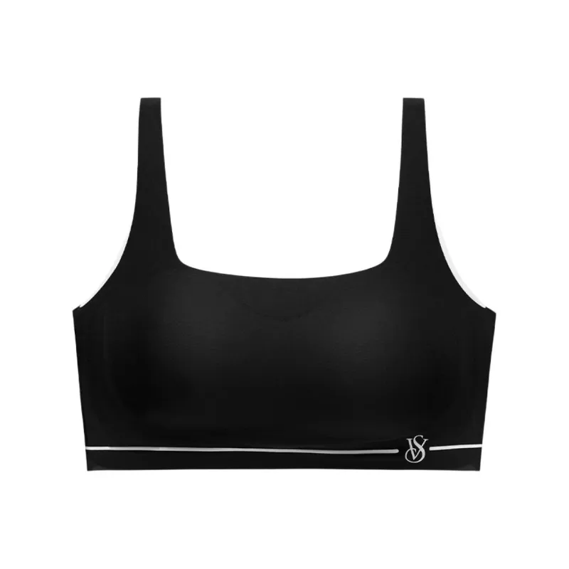Victoria's Secret Bra Women's Black-0
