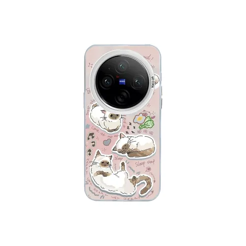 ZHENGGUANG Phone Cases