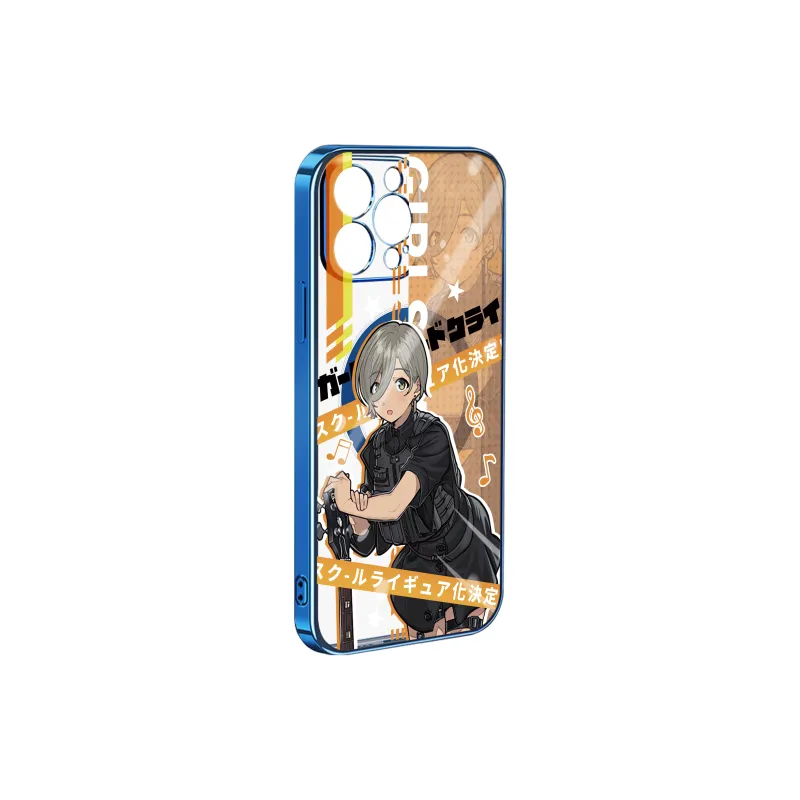 Small bones Phone Cases-4