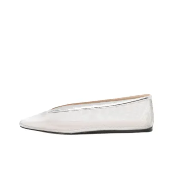 Le Monde Beryl Luna Casual Single Shoes Women's White