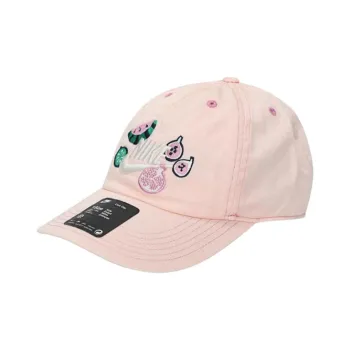Nike   Baseball Caps Kids' Pink