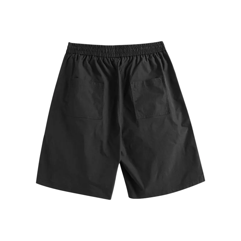 Caramella Cargo Shorts Unisex-1
