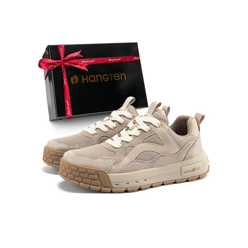 HANG TEN Low Top Casual Shoes Men's-0