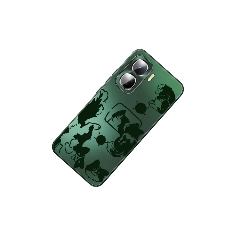 CHUNFAN Phone Cases-7