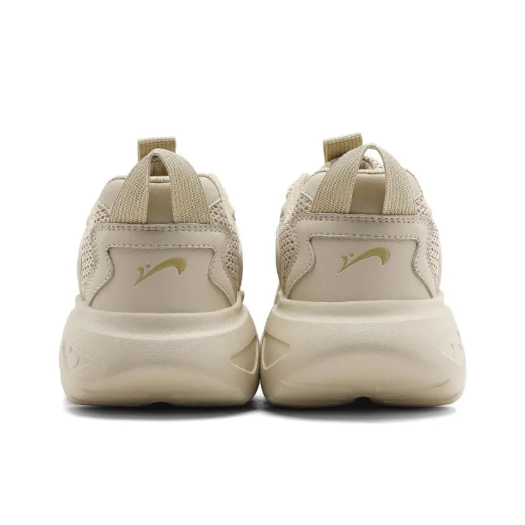 K bird Abrasion Resistant, Breathable, Lightweight Low Top Chunky Sneakers Men's-10