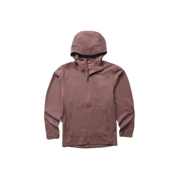MERRELL Whisper Rain Shell Jackets Coats Men's Umber