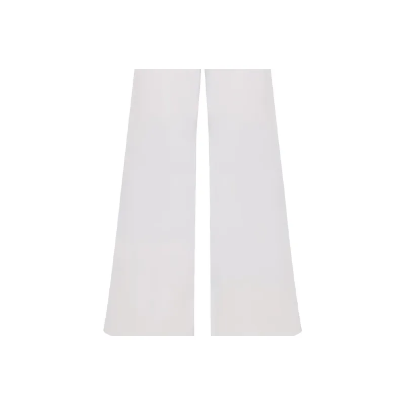 DIOR SS22 Casual Pants Women's White-6