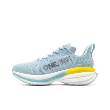 ONEMIX Graceful Step Running Shoes Unisex Salt Lake Blue