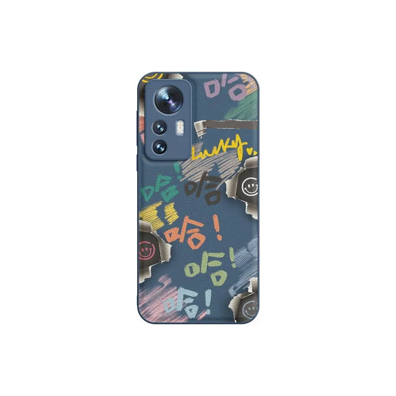 Small bones Phone Cases-6