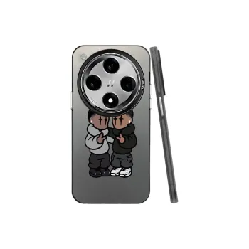 YIBAOBAO Phone Cases
