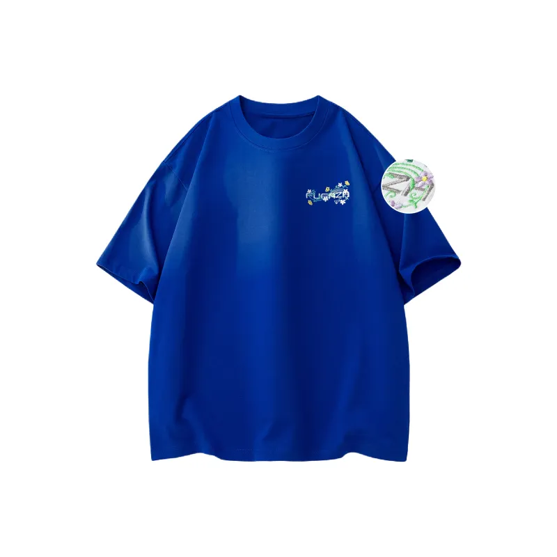 Ferrero Ross x FUERZA T Shirt Unisex-21
